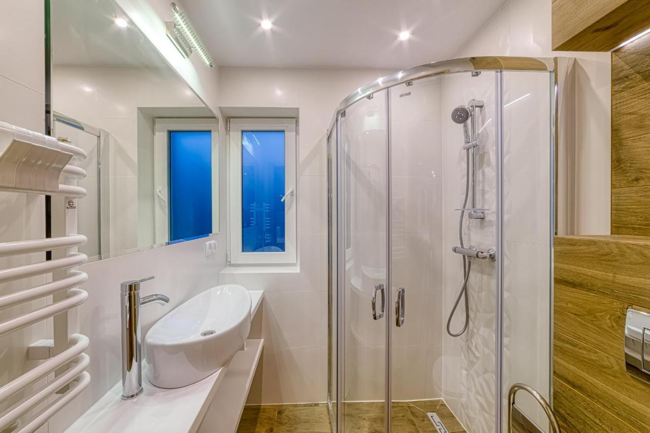 Apartamenty Na Skarpie Szczawnica Eksteriør billede