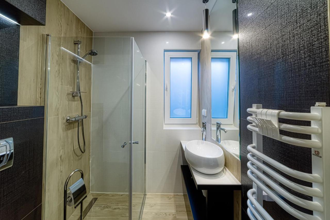 Apartamenty Na Skarpie Szczawnica Eksteriør billede